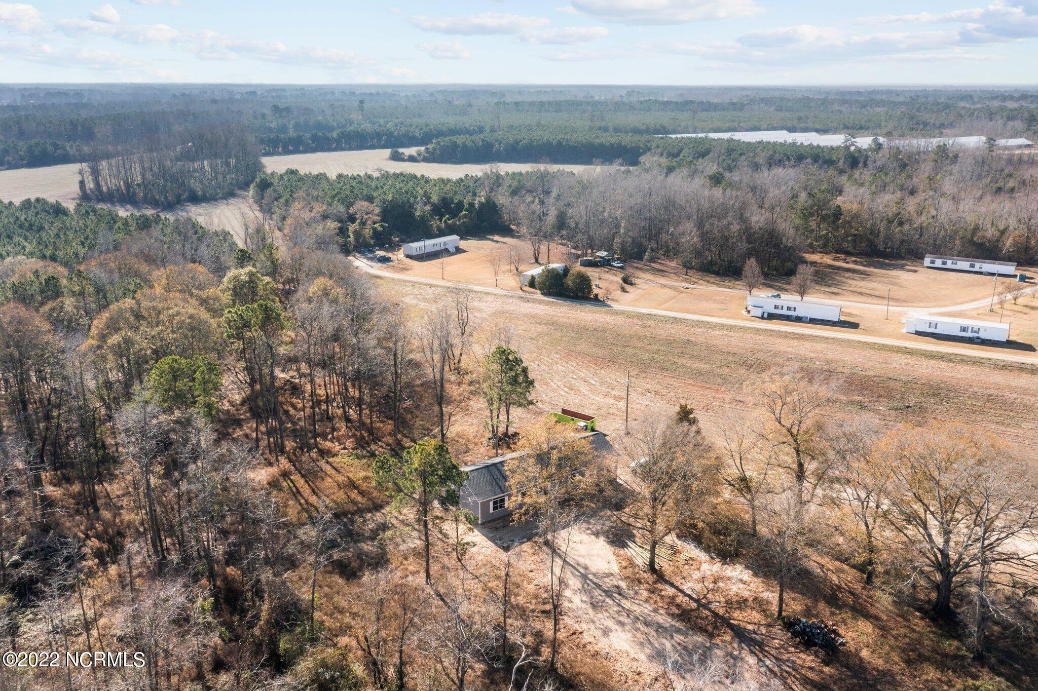 436 Ludie Brown Road Chinquapin, NC 28521 - Photo 9 of 22 14-web-or-mls-DJI_0999