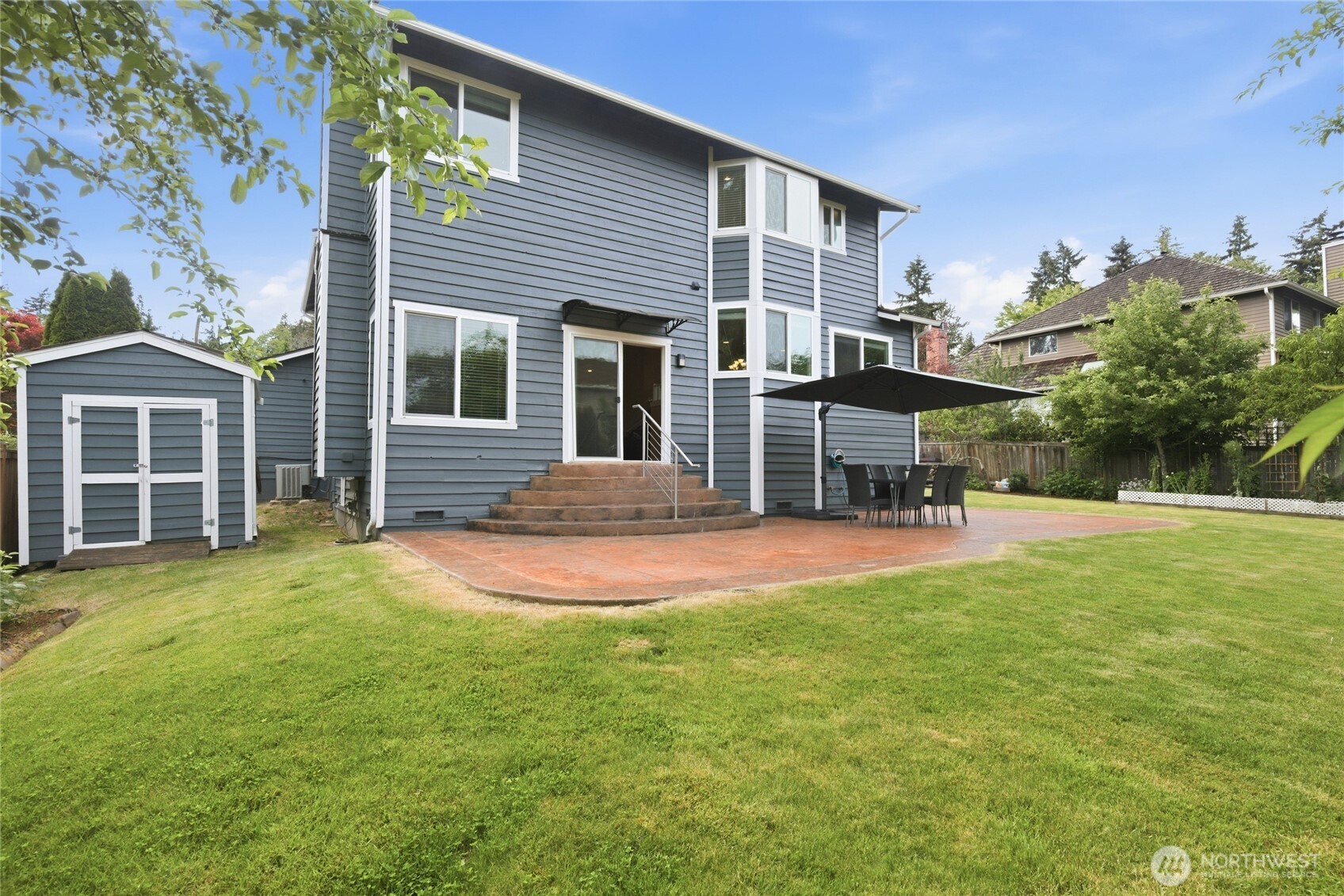 10927 Northeast 157th Street Bothell, WA 98011 - Photo 32 of 38