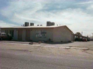 1036 East Alvord Road, Unit 12 Tucson, AZ 85706 - Photo 1 of 1 Gallery Image 1