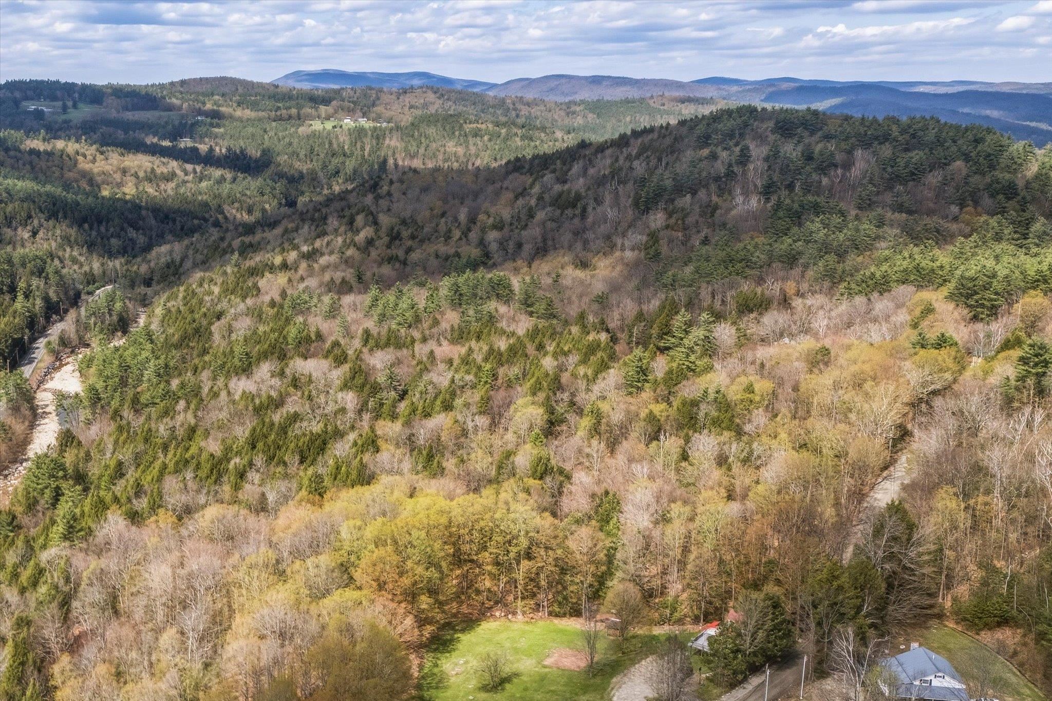 0 East Hill Road Townshend, VT 05353 - Photo 3 of 19