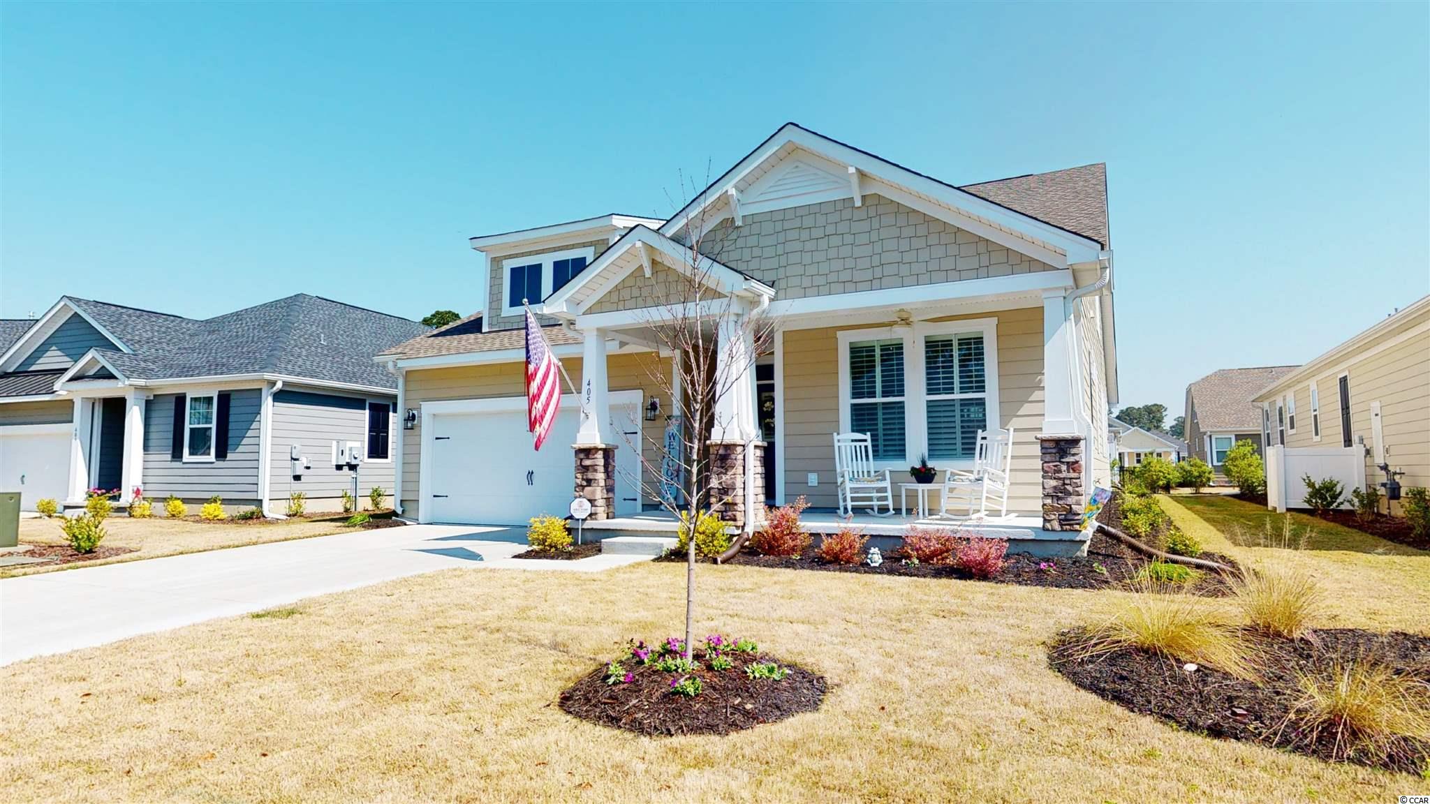 405 Wakefield Court Murrells Inlet, SC 29576 - Photo 3 of 33 Gallery Image 3