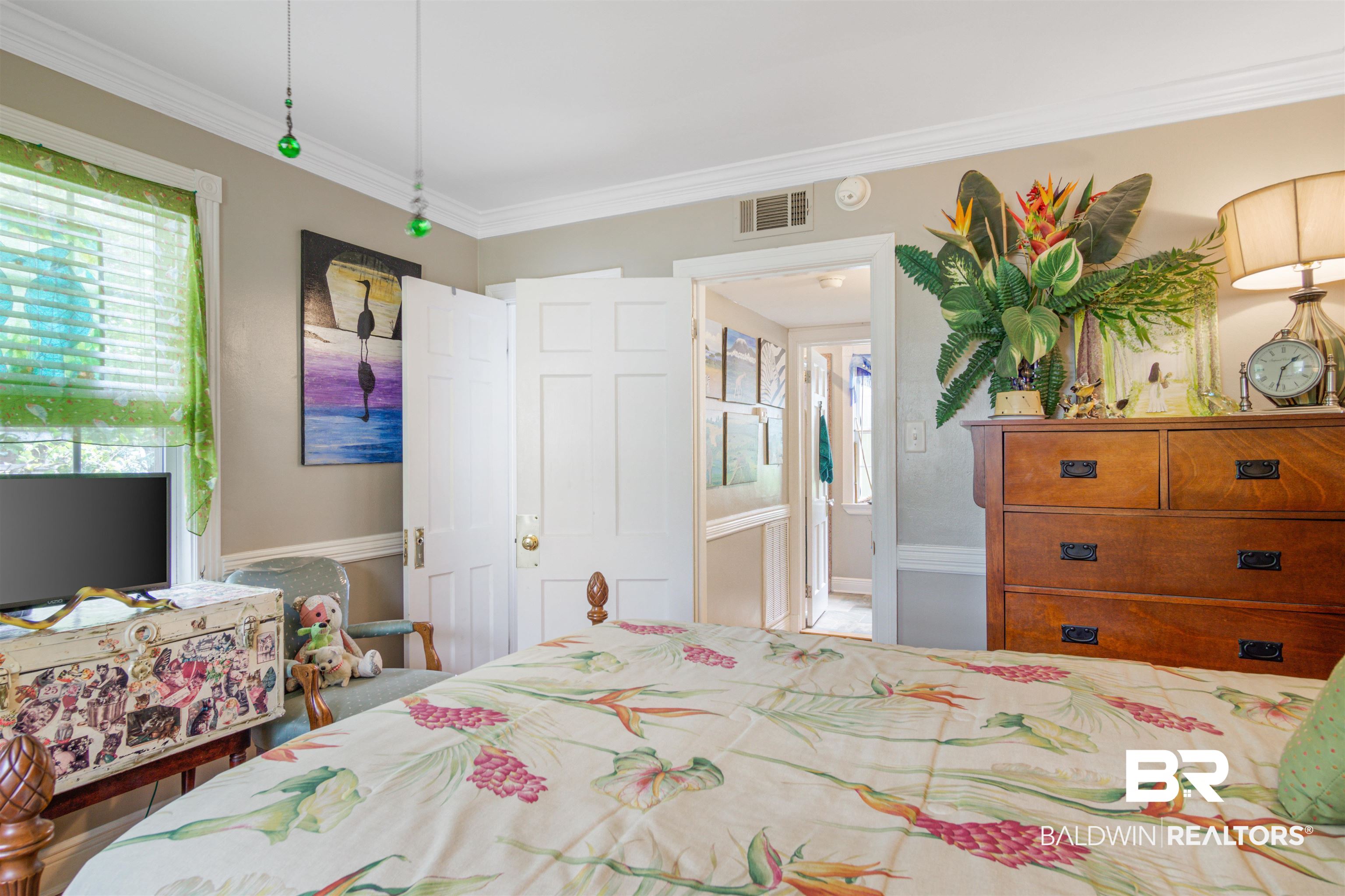 214 Upham Street, Unit 15B Mobile, AL 36607 - Photo 16 of 20