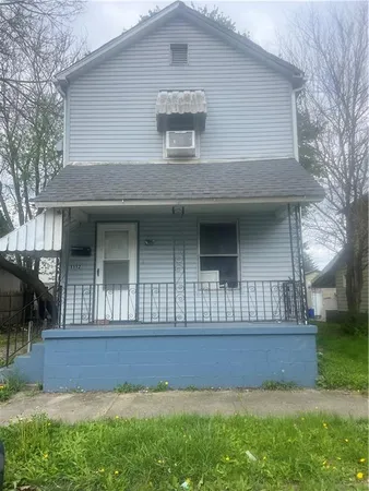 $13,000 | 1112 Pollock Avenue, New Castle, PA 16101