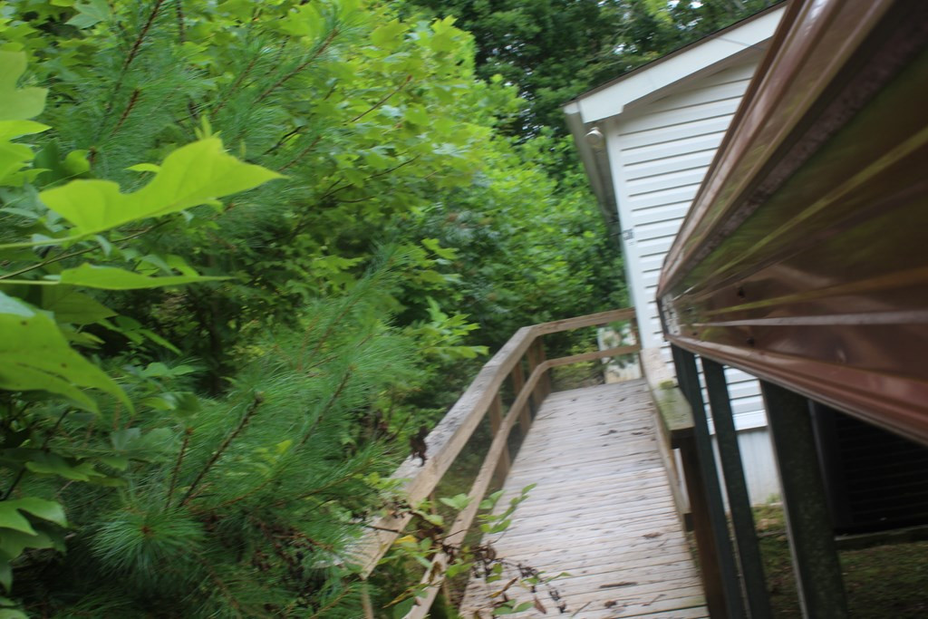 36 Upper Ridge Road Marble, NC 28905 - Photo 8 of 35