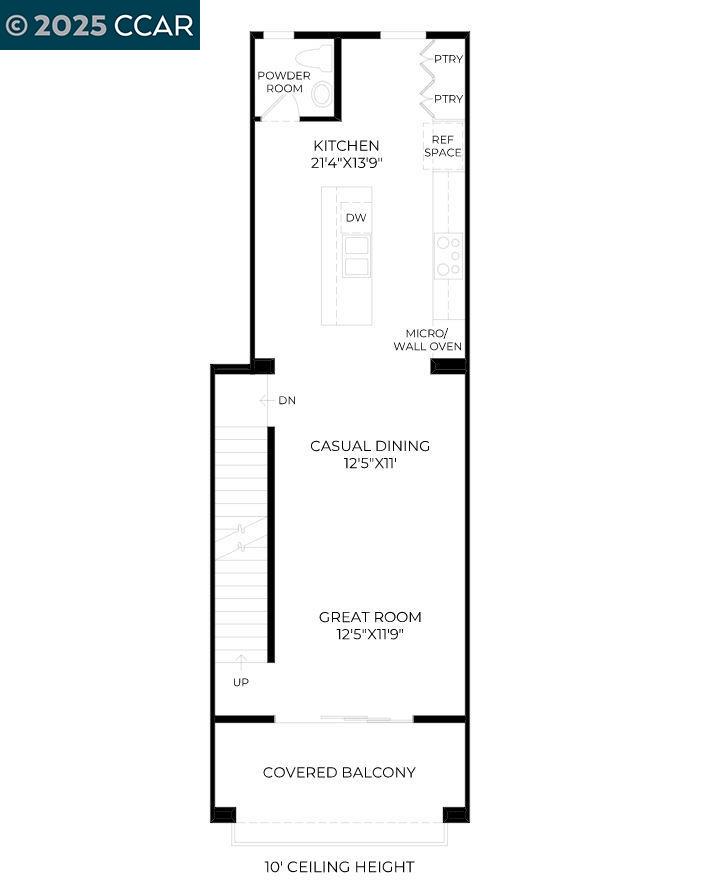 202 Stone Pine Terrace, Unit 6 Sunnyvale, CA 94086 - Photo 9 of 15