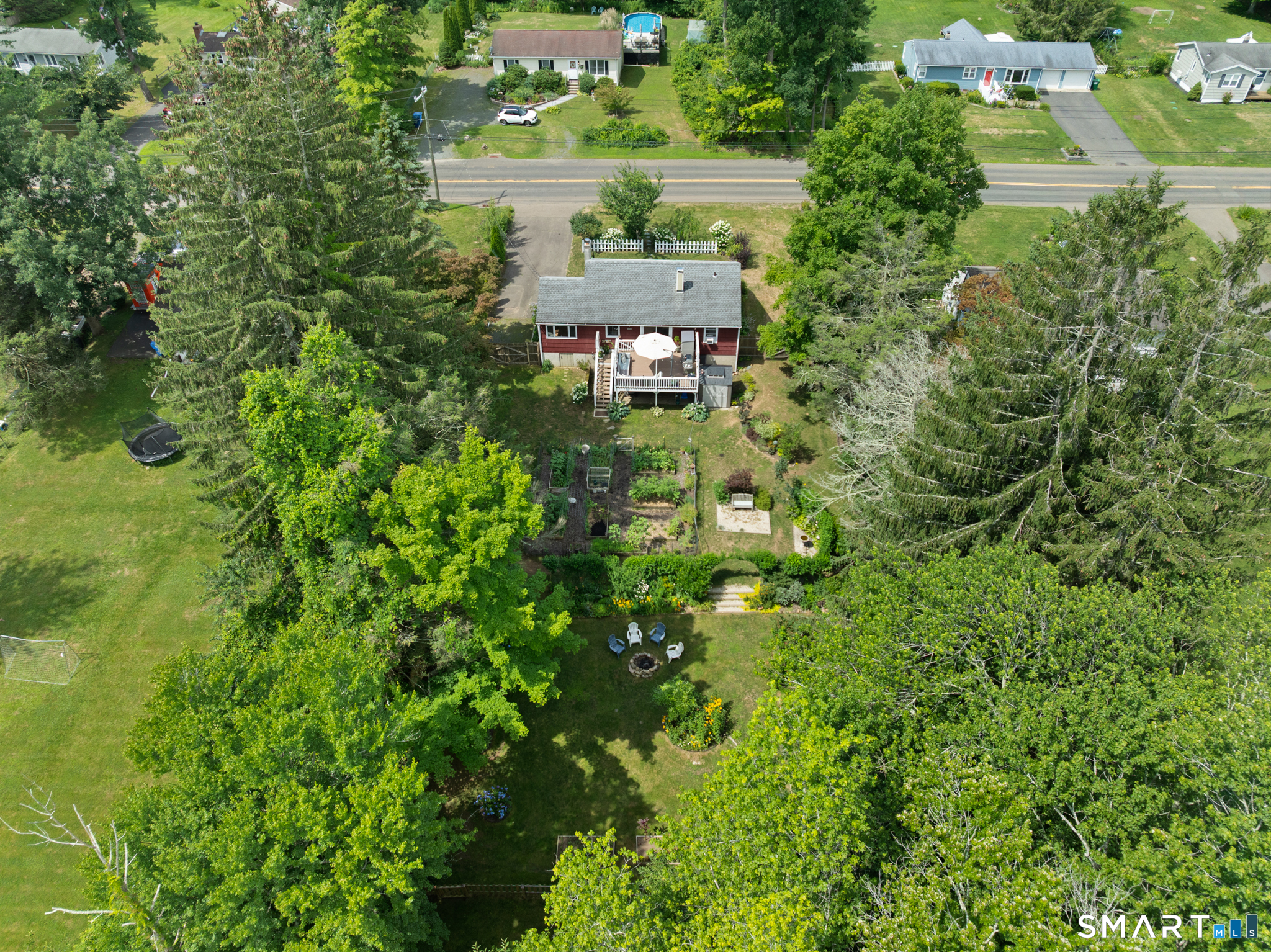 1763 Long Hill Road Guilford, CT 06437 - Photo 39 of 40