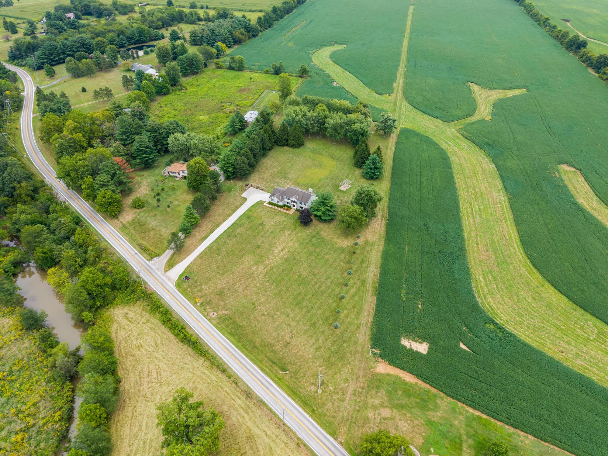 1980 Carters Corner Road Sunbury, OH 43074 - Photo 57 of 67 59_dji_20250828143857_0021_d