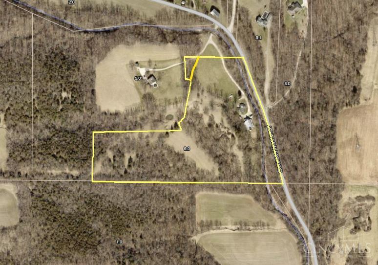3048 Johnson Fork Road West Harrison, IN 47060 - Photo 26 of 26 Gallery Image 26