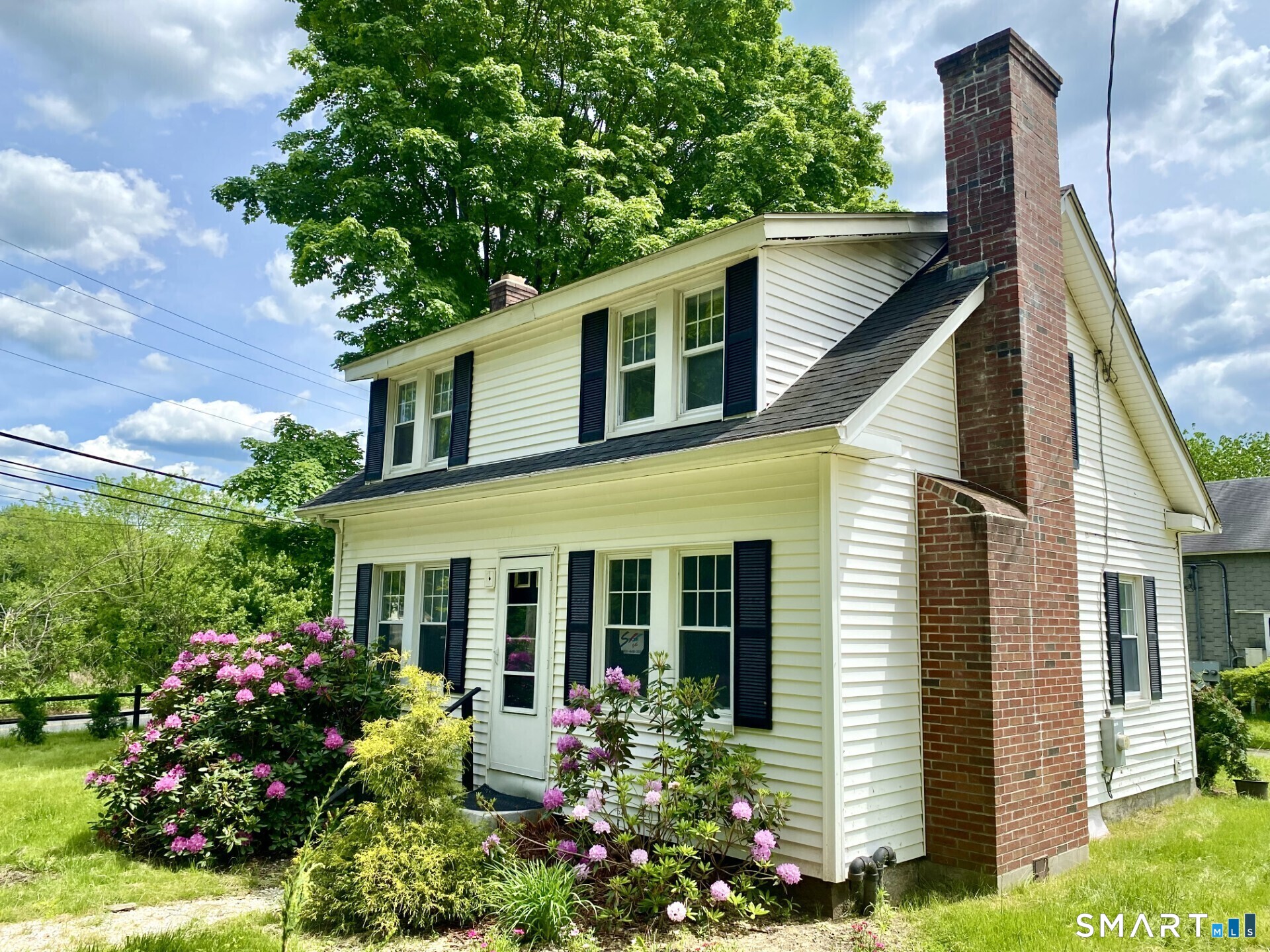 589 Old Hartford Road Colchester, CT 06415 - Photo 1 of 15 Gallery Image 1
