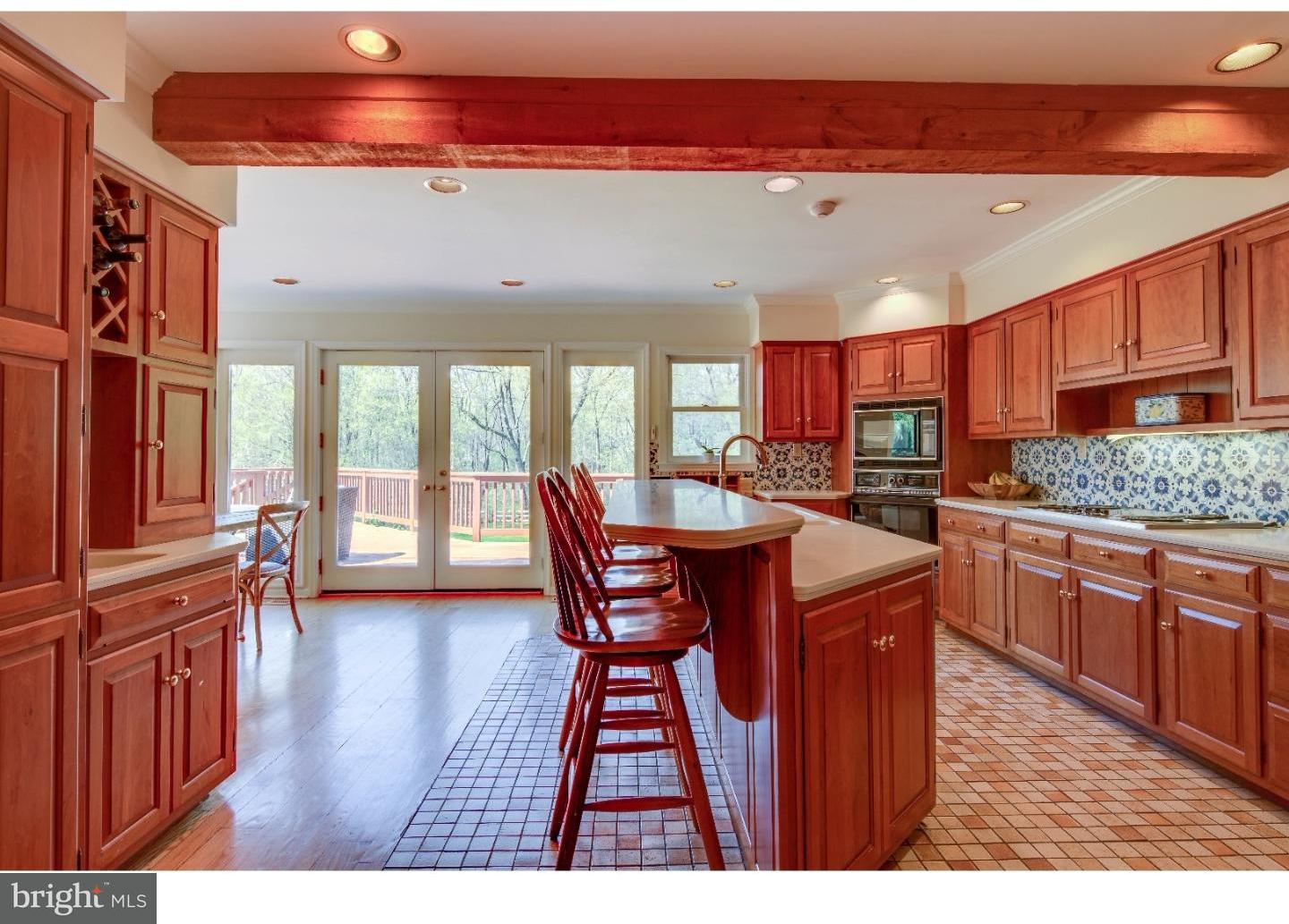 482 Nob Hill Road Devon, PA 19333 - Photo 9 of 24 Kitchen