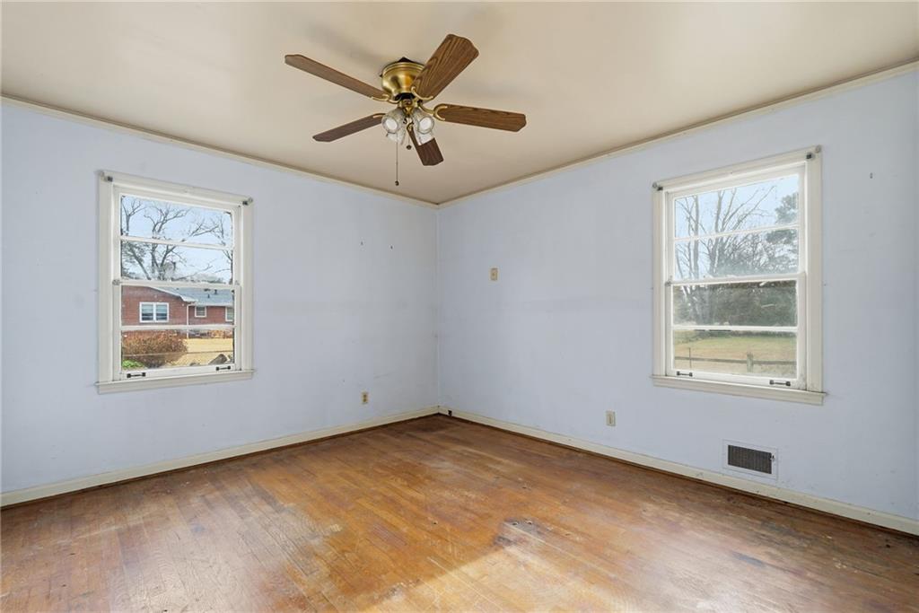 1655 Lucelle Avenue Southwest Stone Mountain, GA 30087 - Photo 16 of 42