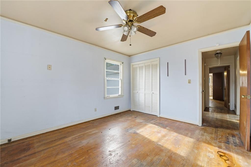 1655 Lucelle Avenue Southwest Stone Mountain, GA 30087 - Photo 17 of 42