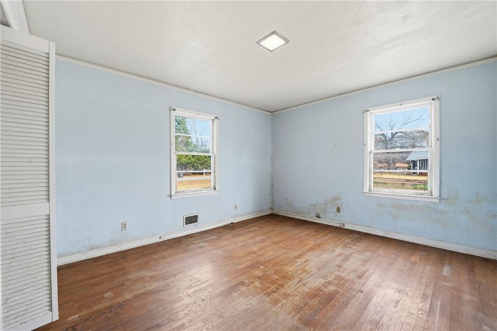 1655 Lucelle Avenue Southwest Stone Mountain, GA 30087 - Photo 19 of 42