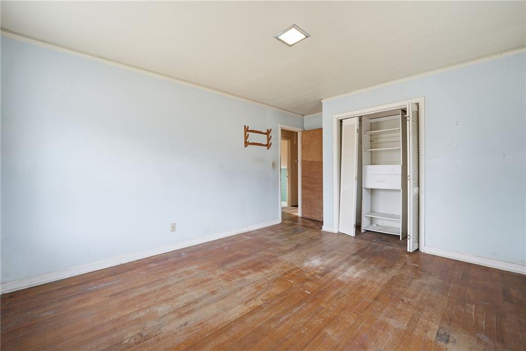 1655 Lucelle Avenue Southwest Stone Mountain, GA 30087 - Photo 20 of 42