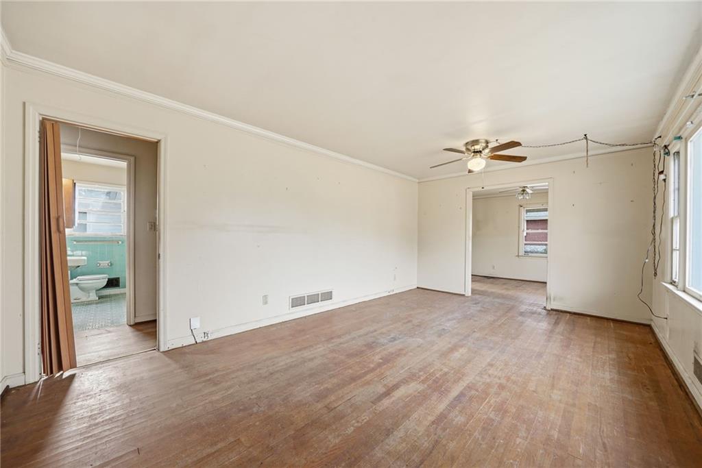 1655 Lucelle Avenue Southwest Stone Mountain, GA 30087 - Photo 2 of 42