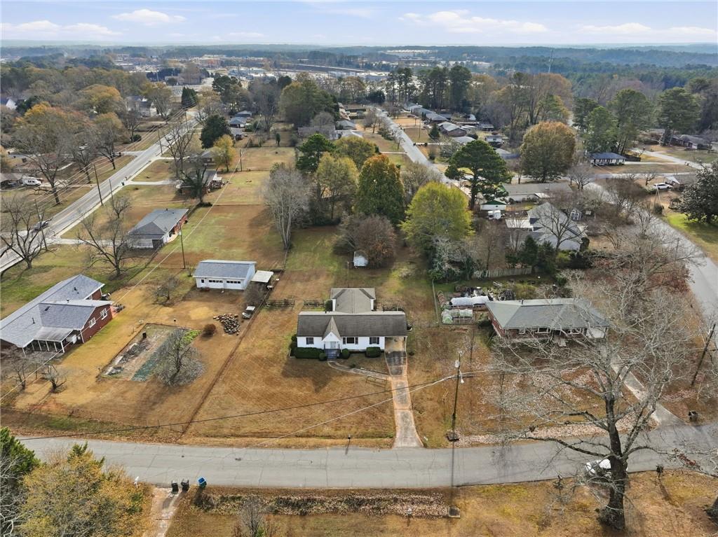 1655 Lucelle Avenue Southwest Stone Mountain, GA 30087 - Photo 38 of 42