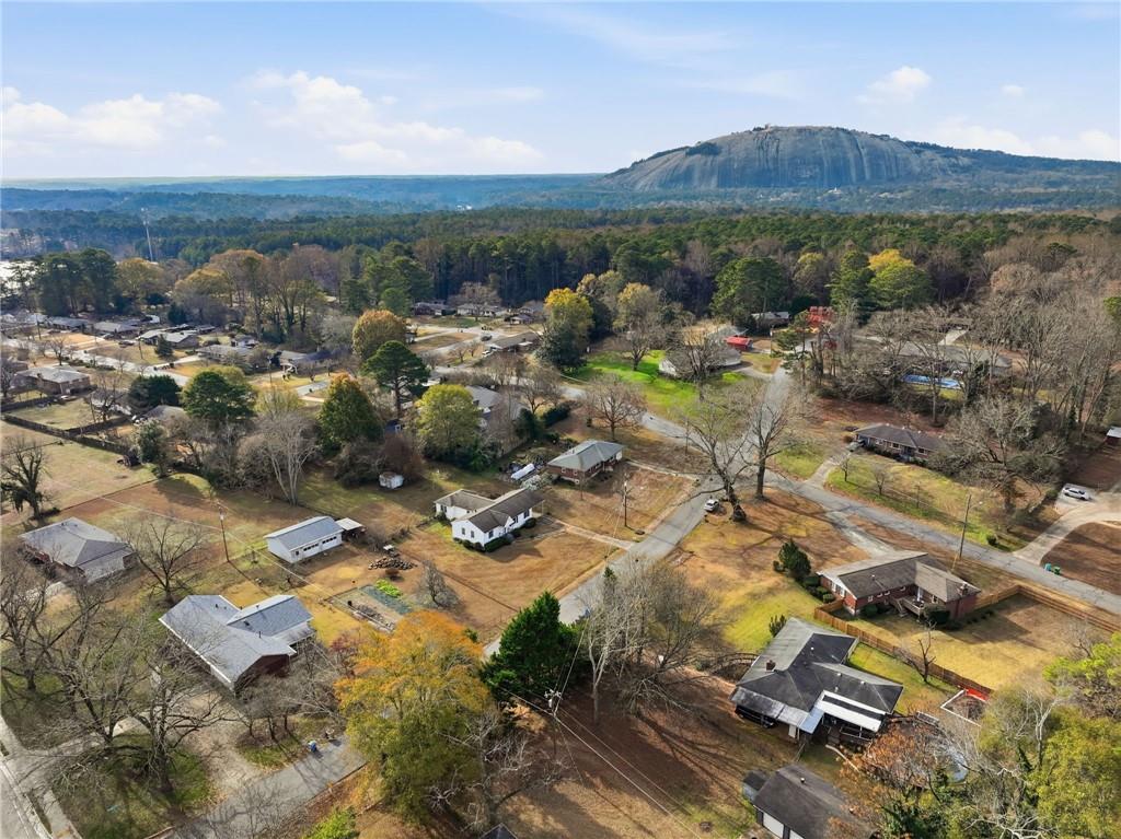 1655 Lucelle Avenue Southwest Stone Mountain, GA 30087 - Photo 39 of 42