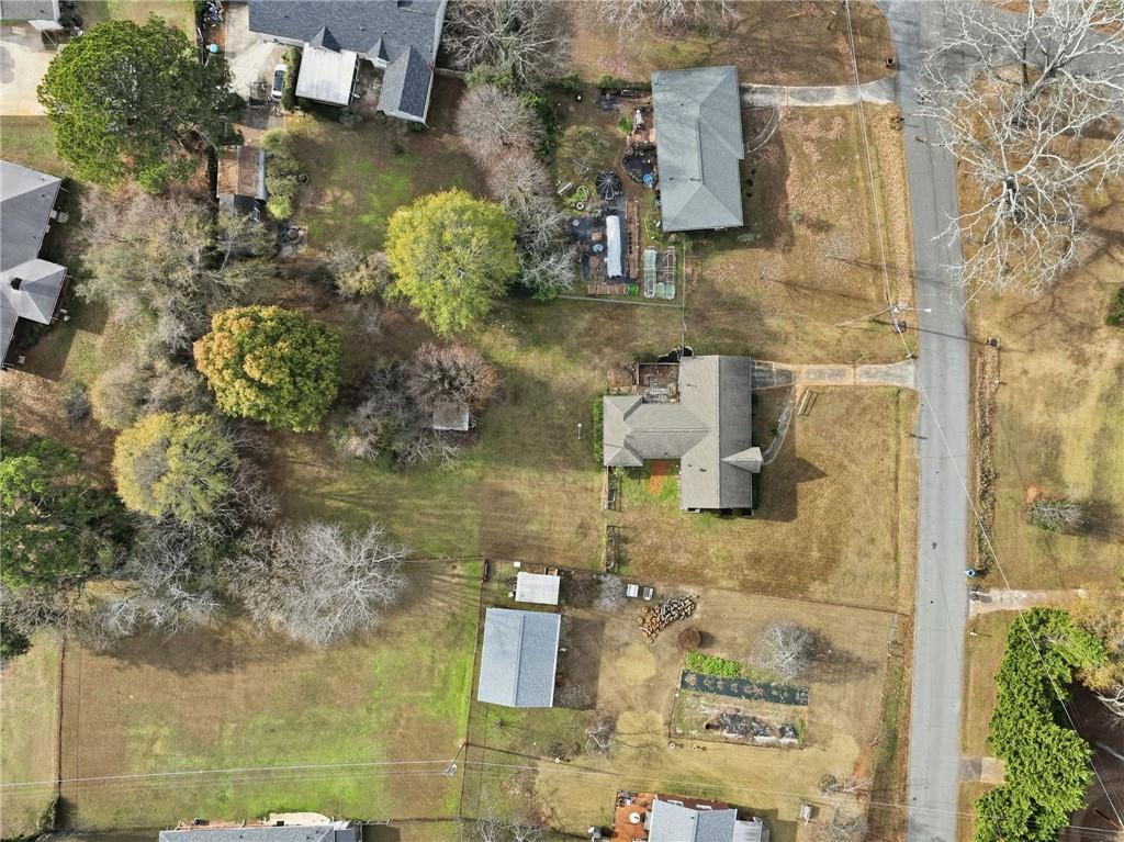 1655 Lucelle Avenue Southwest Stone Mountain, GA 30087 - Photo 42 of 42