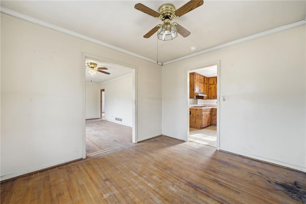 1655 Lucelle Avenue Southwest Stone Mountain, GA 30087 - Photo 6 of 42