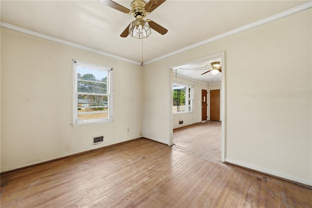 1655 Lucelle Avenue Southwest Stone Mountain, GA 30087 - Photo 7 of 42