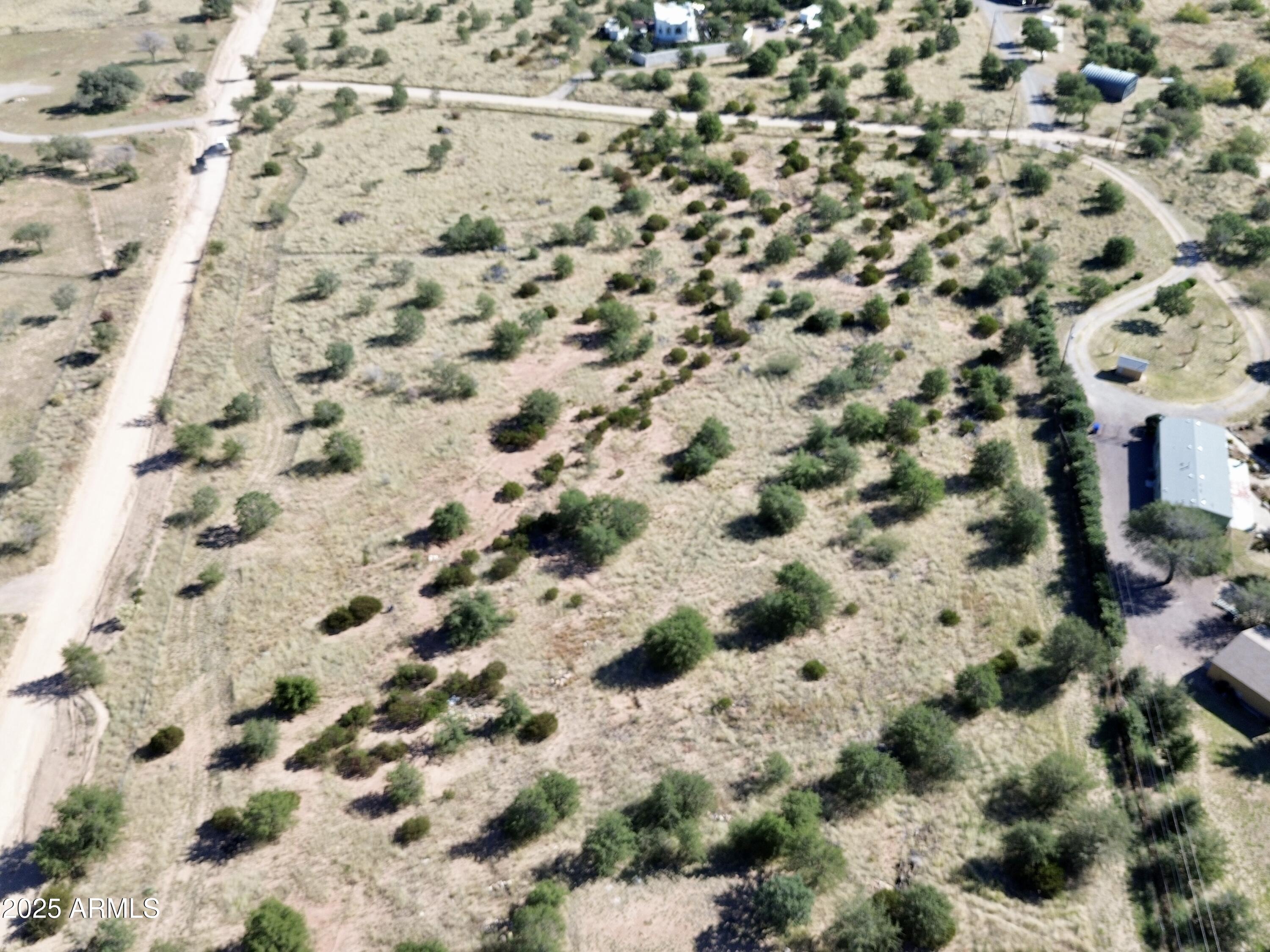 5358 East Ash Canyon Road Hereford, AZ 85615 - Photo 4 of 24 a view of a sky view