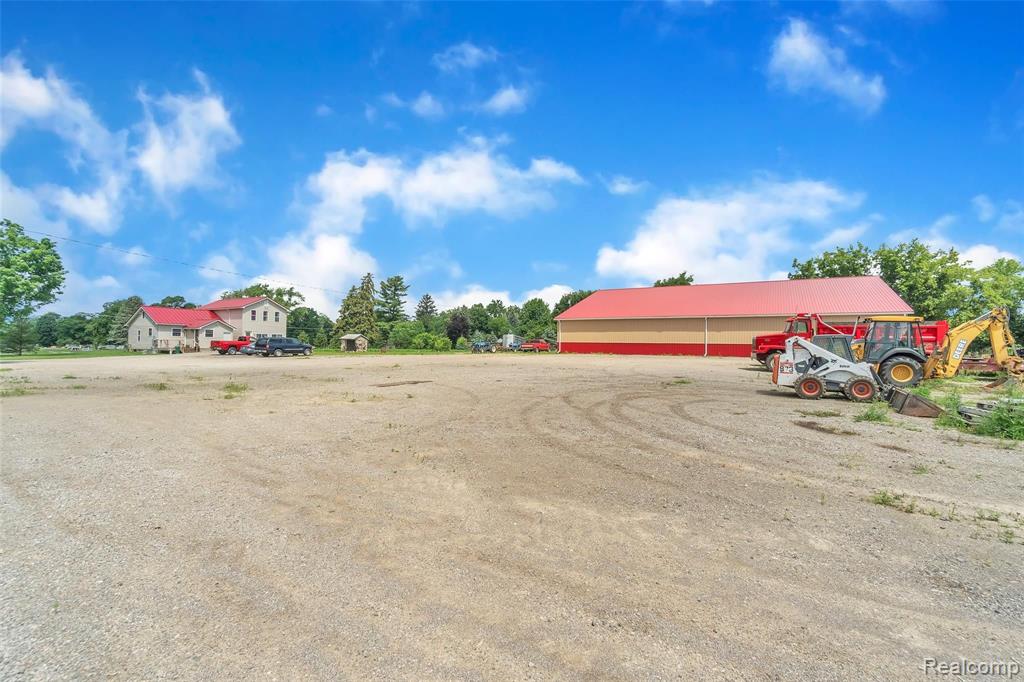 4248 North Irish Road Davison, MI 48423 - Photo 11 of 29