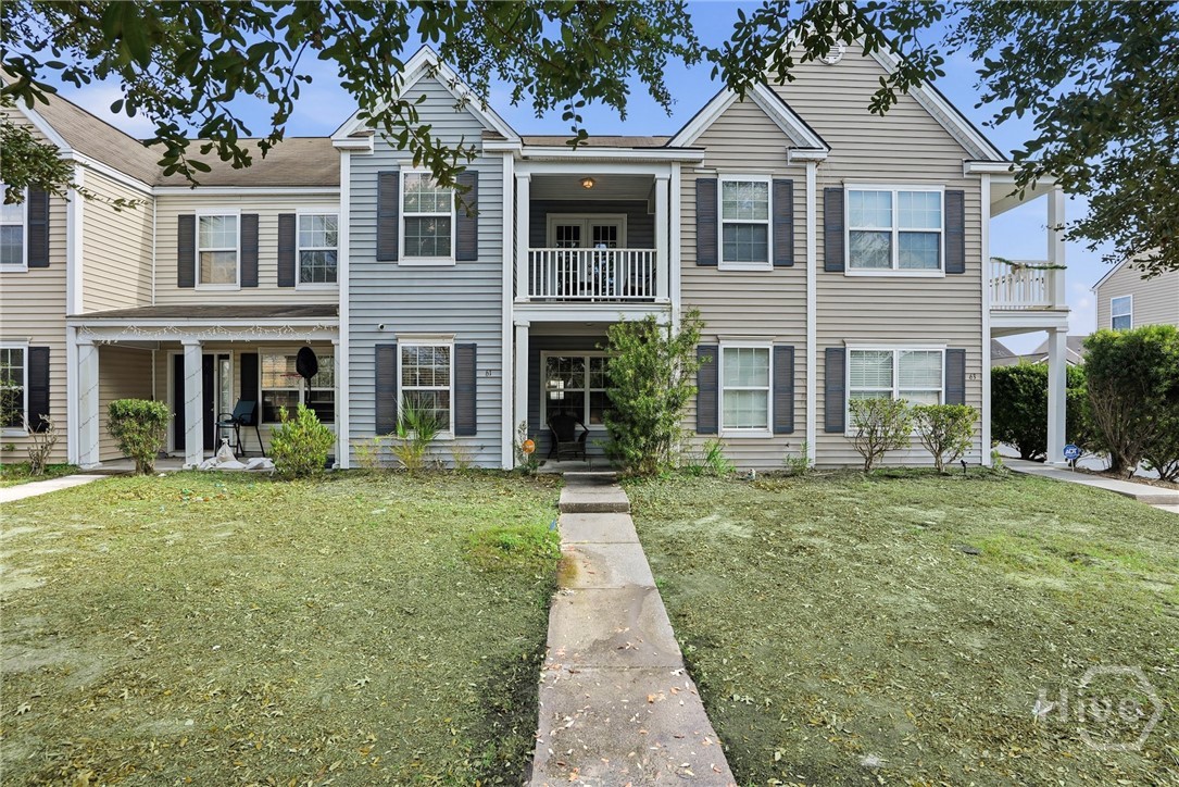 61 Timber Crest Court Savannah, GA 31407 - Photo 1 of 29