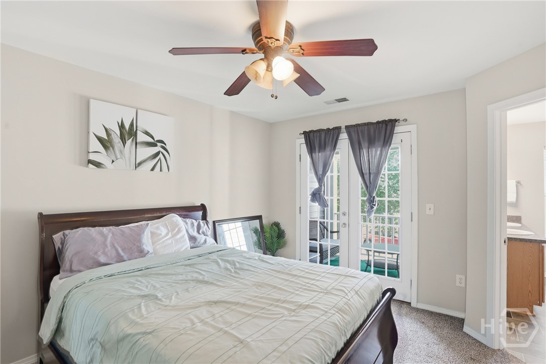 61 Timber Crest Court Savannah, GA 31407 - Photo 16 of 29