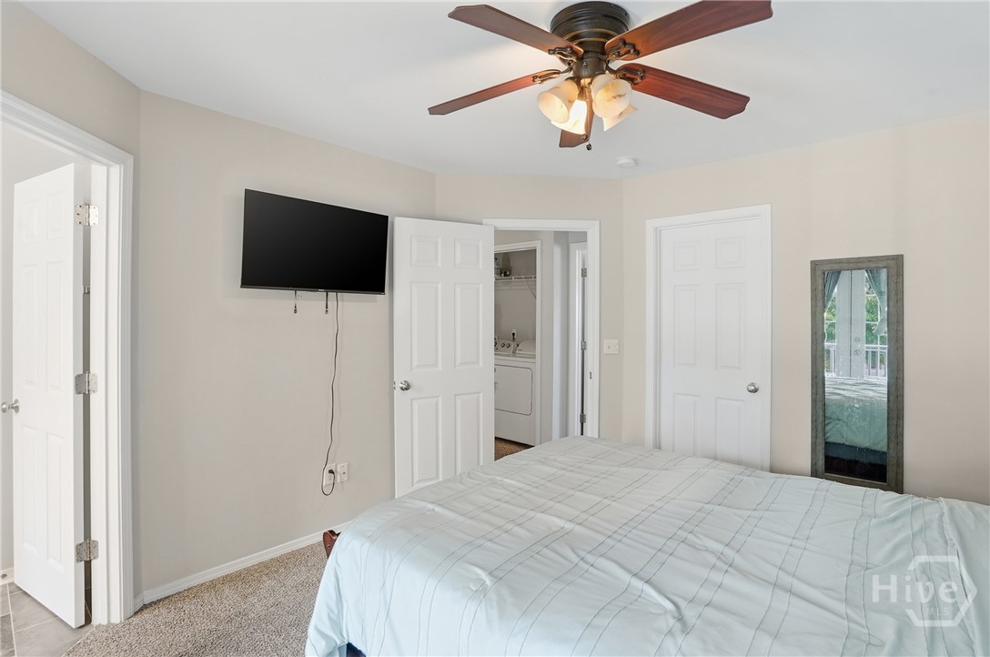 61 Timber Crest Court Savannah, GA 31407 - Photo 17 of 29