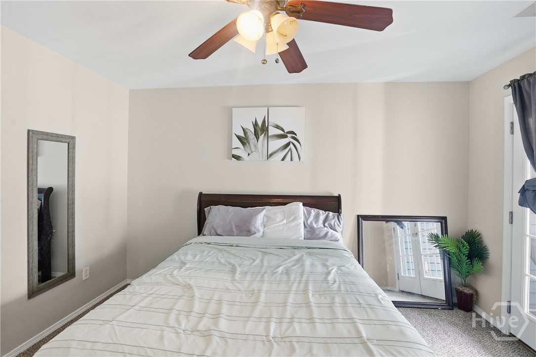 61 Timber Crest Court Savannah, GA 31407 - Photo 18 of 29