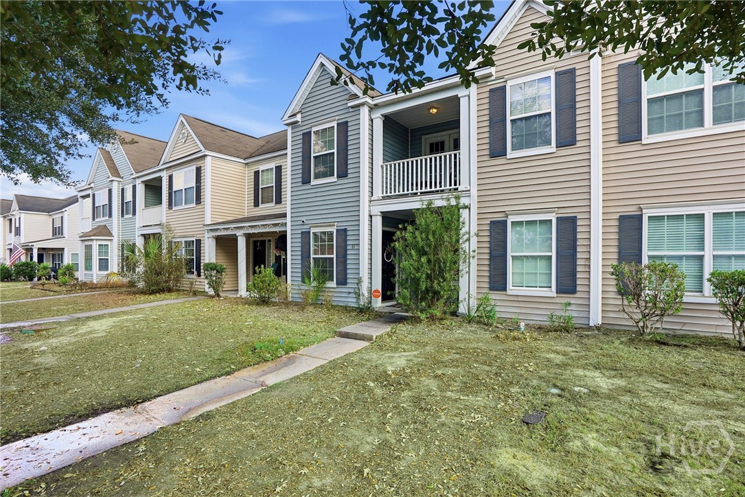 61 Timber Crest Court Savannah, GA 31407 - Photo 2 of 29