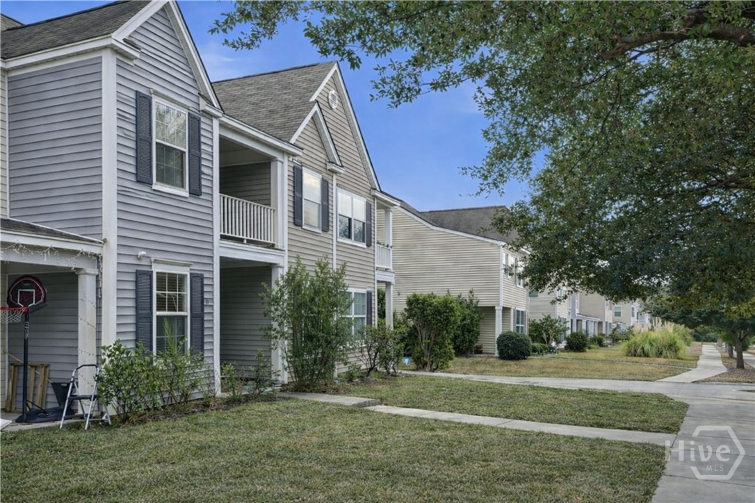 61 Timber Crest Court Savannah, GA 31407 - Photo 2 of 29