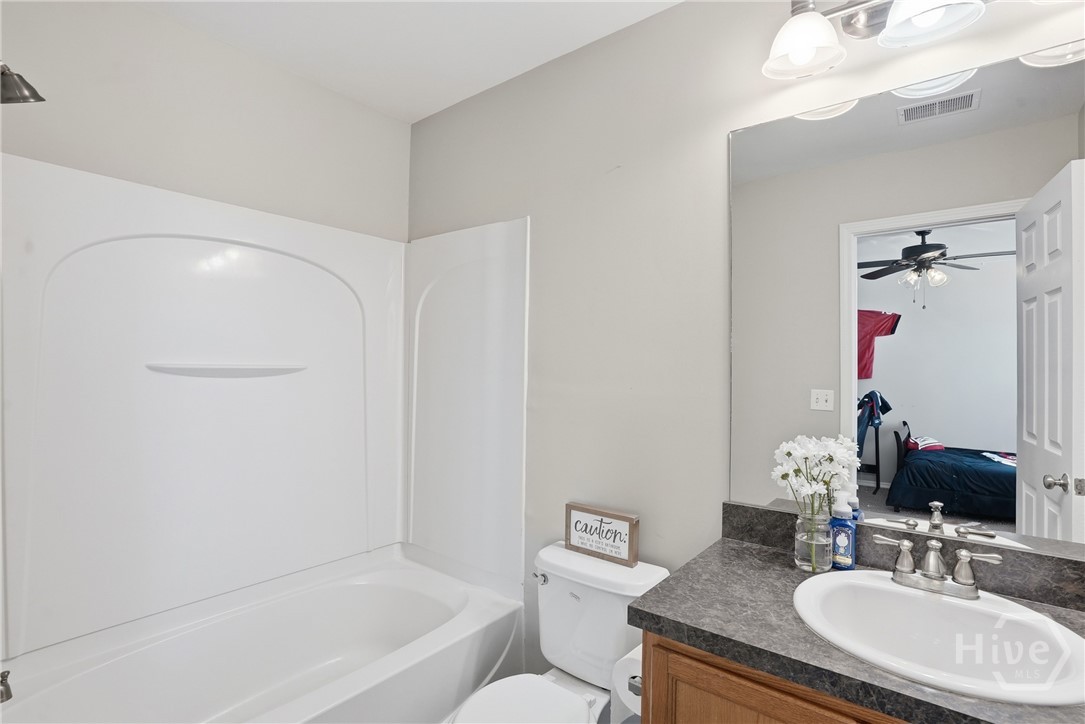 61 Timber Crest Court Savannah, GA 31407 - Photo 22 of 29