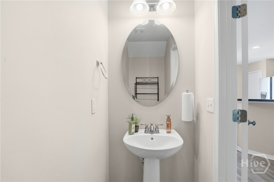 61 Timber Crest Court Savannah, GA 31407 - Photo 23 of 29