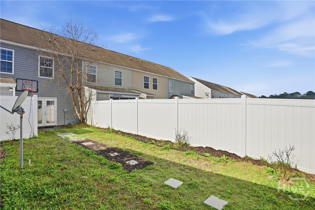 61 Timber Crest Court Savannah, GA 31407 - Photo 26 of 29