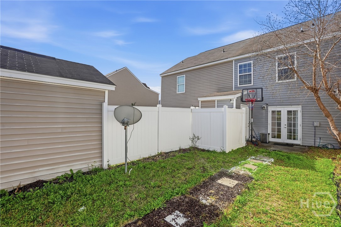 61 Timber Crest Court Savannah, GA 31407 - Photo 27 of 29