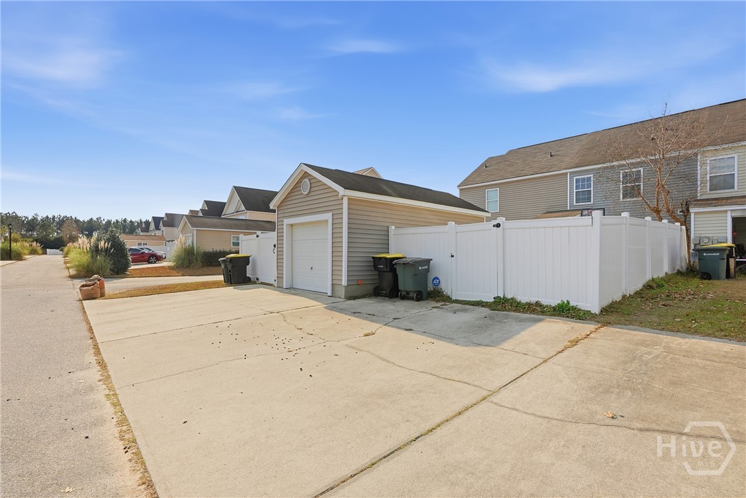 61 Timber Crest Court Savannah, GA 31407 - Photo 28 of 29
