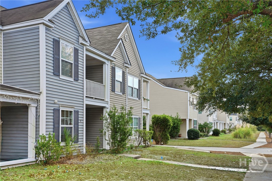 61 Timber Crest Court Savannah, GA 31407 - Photo 3 of 29