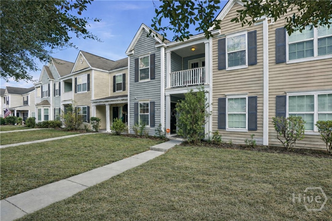 61 Timber Crest Court Savannah, GA 31407 - Photo 3 of 29