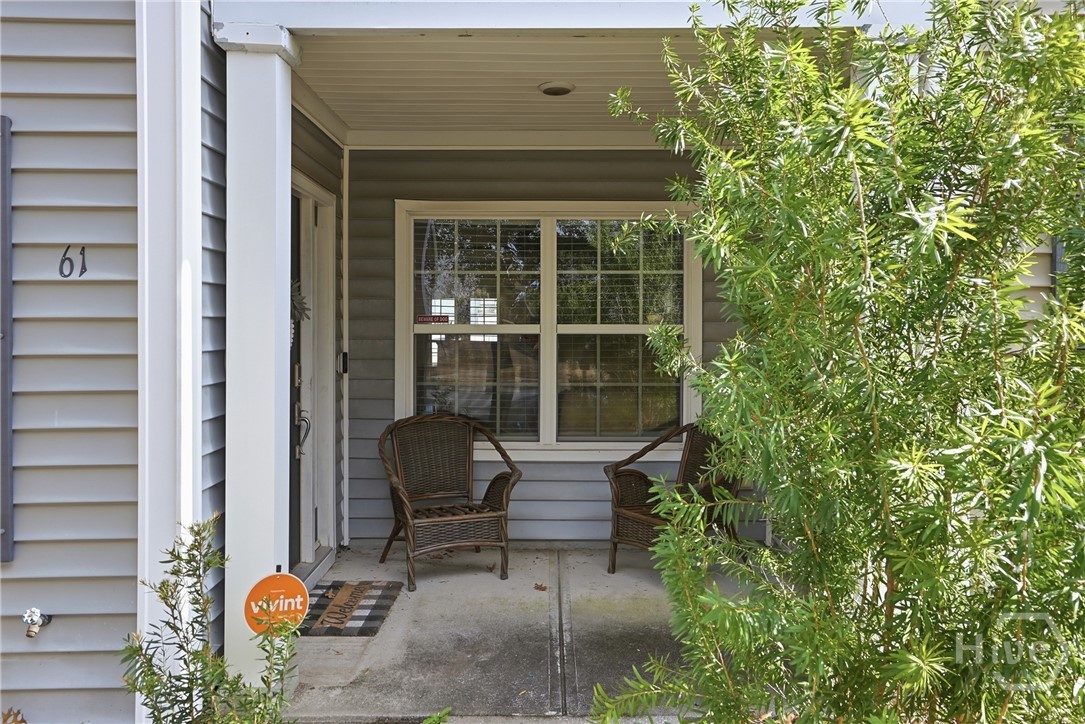 61 Timber Crest Court Savannah, GA 31407 - Photo 4 of 29