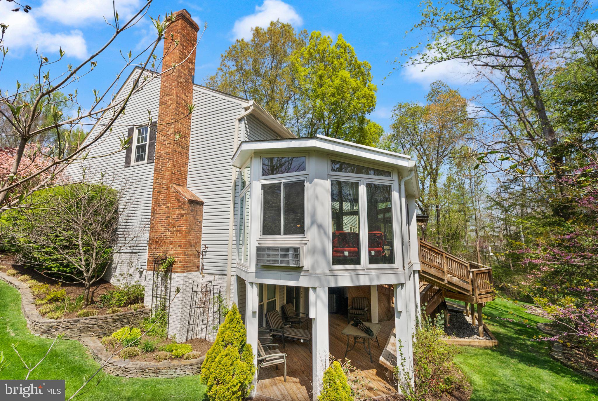 7801 Huntsman Boulevard Springfield, VA 22153 - Photo 53 of 57