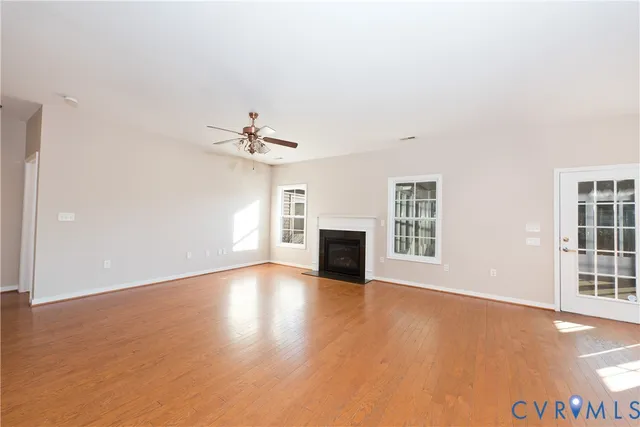 $591,000 | 14537 Parracombe Lane, Midlothian, VA 23112