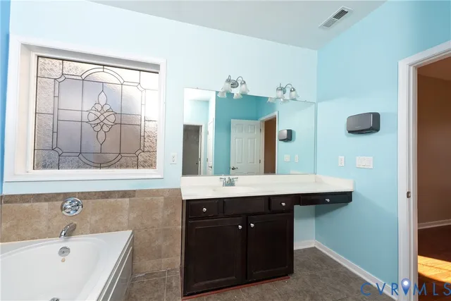 $591,000 | 14537 Parracombe Lane, Midlothian, VA 23112