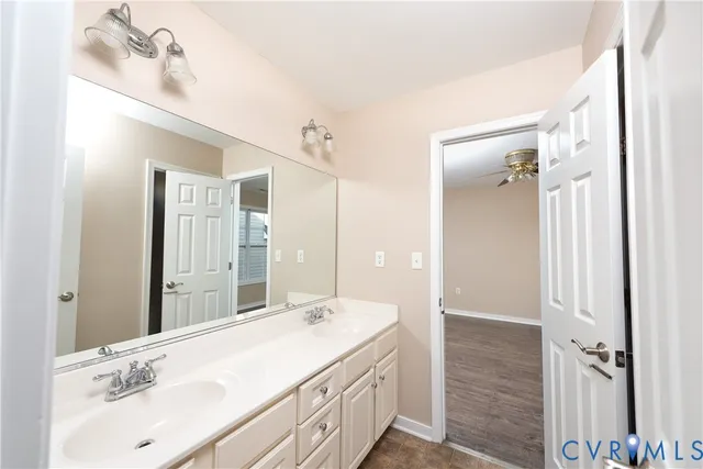 $591,000 | 14537 Parracombe Lane, Midlothian, VA 23112