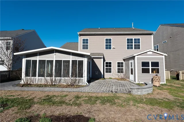 $591,000 | 14537 Parracombe Lane, Midlothian, VA 23112