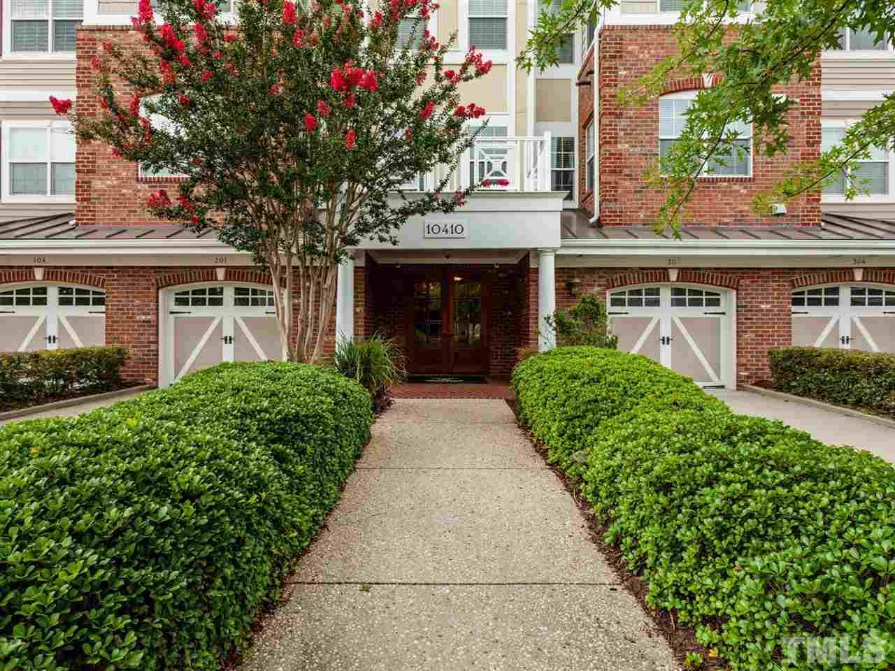 10410 Rosegate Court, Unit 205 Raleigh, NC 27617 - Photo 2 of 25