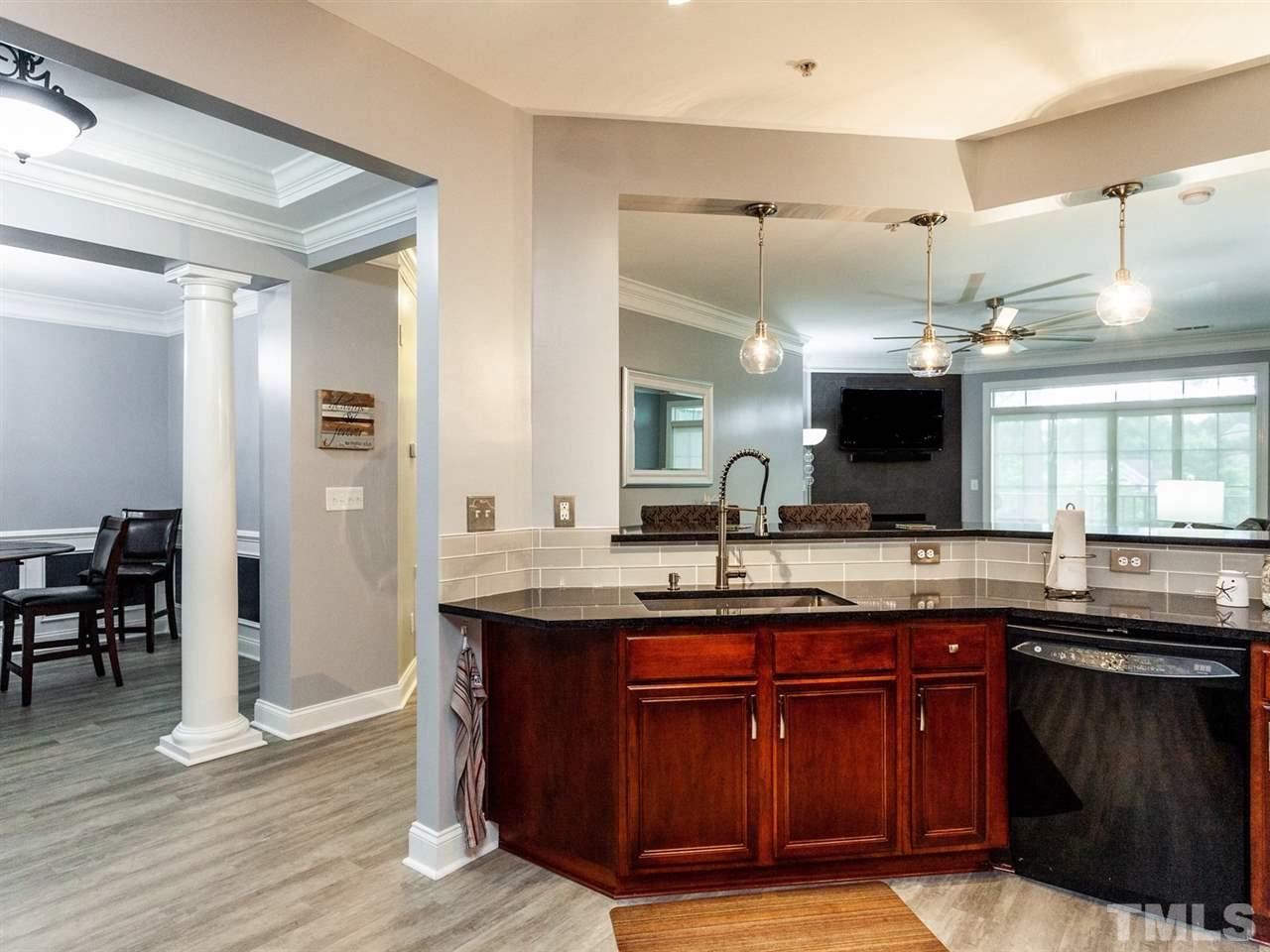 10410 Rosegate Court, Unit 205 Raleigh, NC 27617 - Photo 11 of 25