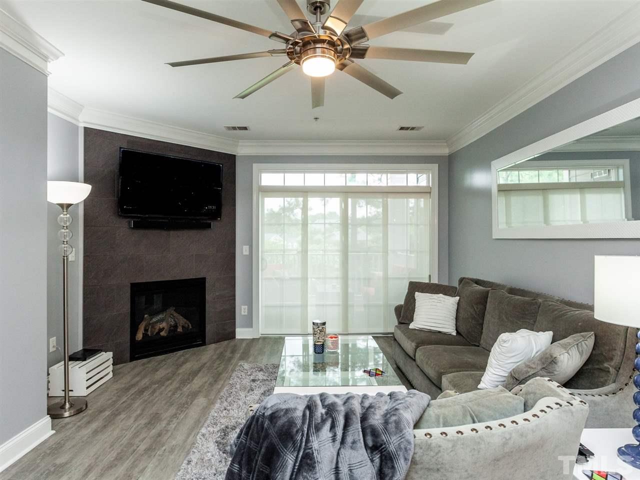 10410 Rosegate Court, Unit 205 Raleigh, NC 27617 - Photo 12 of 25