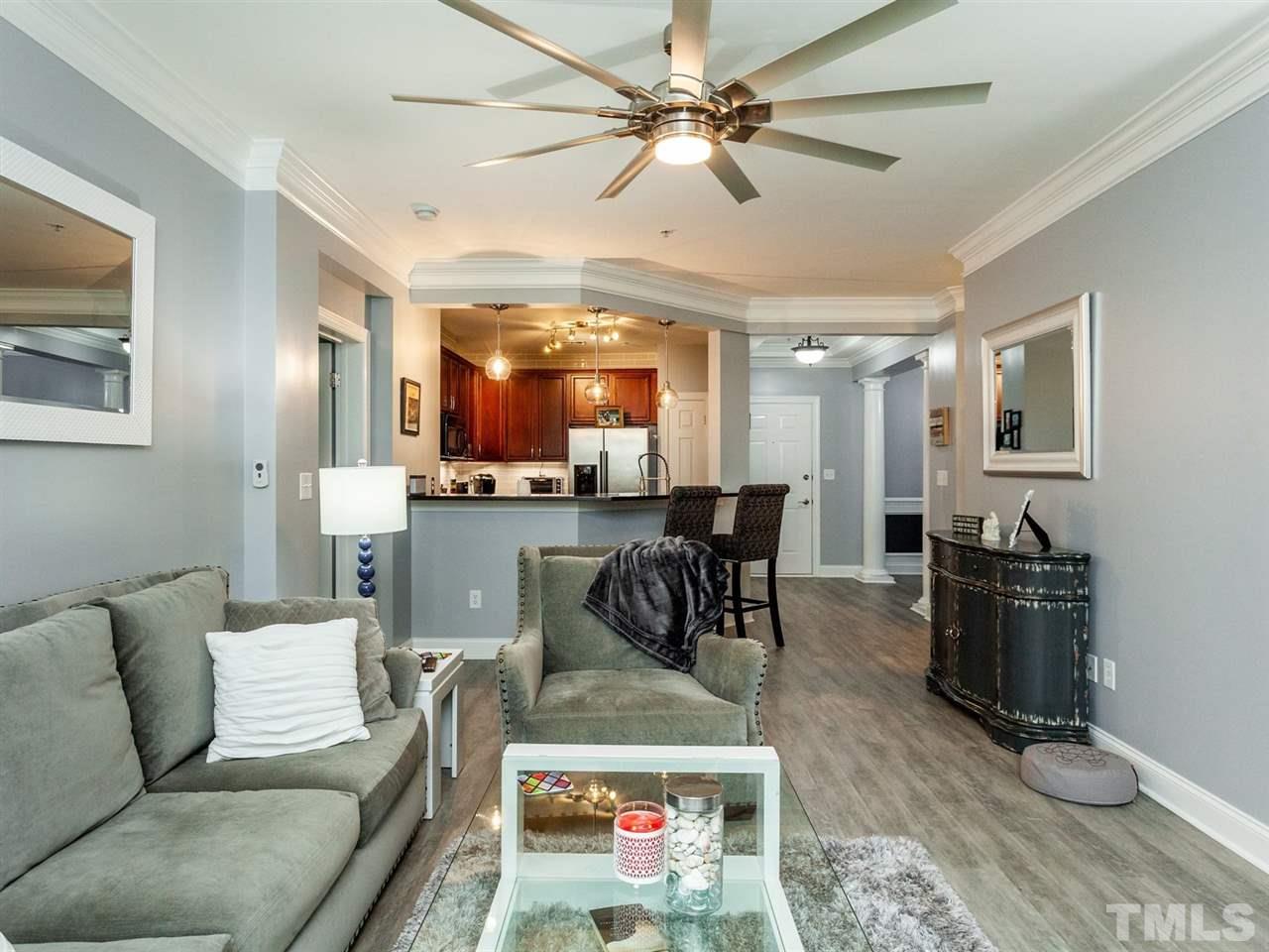 10410 Rosegate Court, Unit 205 Raleigh, NC 27617 - Photo 14 of 25