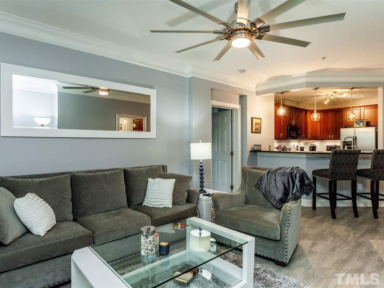 10410 Rosegate Court, Unit 205 Raleigh, NC 27617 - Photo 15 of 25